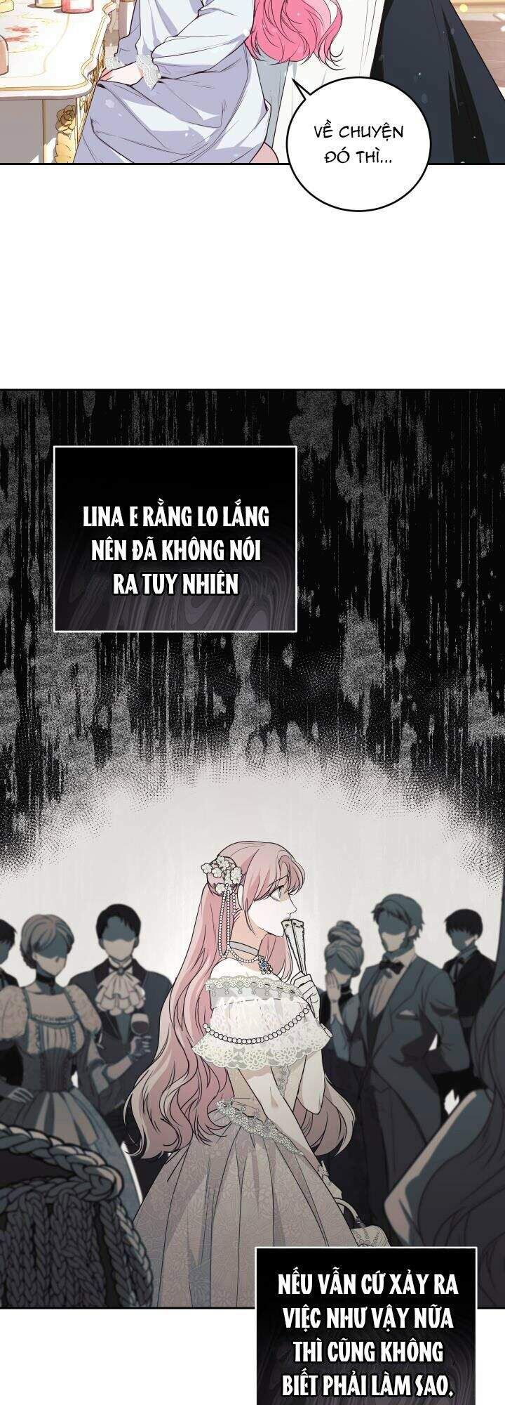 đọc truyện Nhà Điều Chế Nước Hoa Độc Quyền Của Bạo Chúa Chương 10 ảnh 2 tại Thiên Thai Truyện