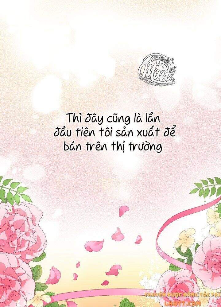 đọc truyện Nhà Điều Chế Nước Hoa Độc Quyền Của Bạo Chúa Chương 11 ảnh 12 tại Thiên Thai Truyện