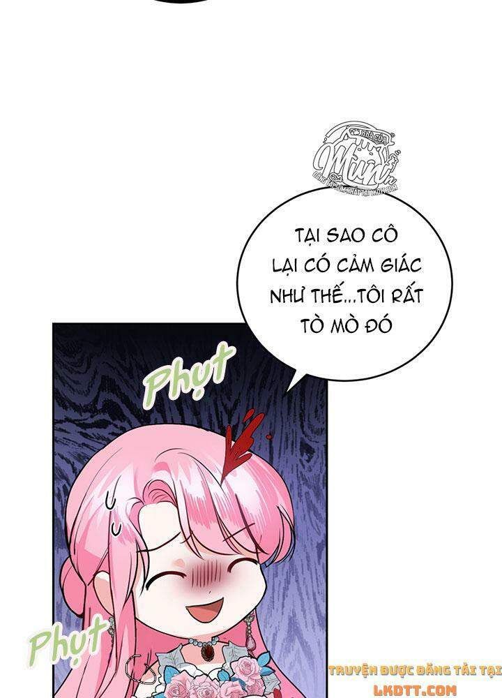 đọc truyện Nhà Điều Chế Nước Hoa Độc Quyền Của Bạo Chúa Chương 11 ảnh 19 tại Thiên Thai Truyện