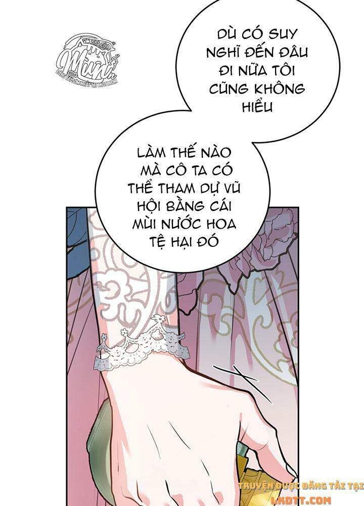 đọc truyện Nhà Điều Chế Nước Hoa Độc Quyền Của Bạo Chúa Chương 11 ảnh 59 tại Thiên Thai Truyện