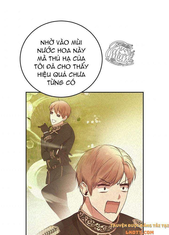 đọc truyện Nhà Điều Chế Nước Hoa Độc Quyền Của Bạo Chúa Chương 11 ảnh 68 tại Thiên Thai Truyện