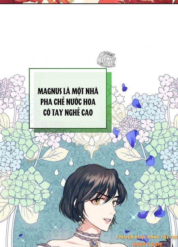 đọc truyện Nhà Điều Chế Nước Hoa Độc Quyền Của Bạo Chúa Chương 11 ảnh 8 tại Thiên Thai Truyện