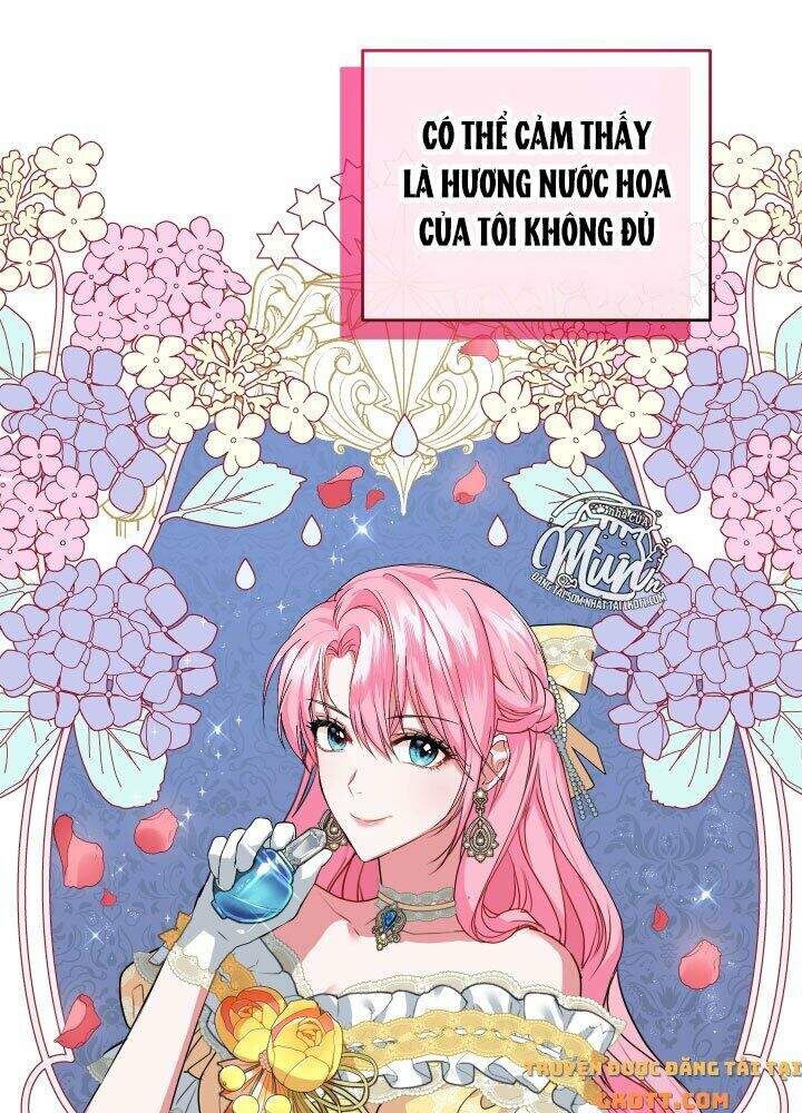 đọc truyện Nhà Điều Chế Nước Hoa Độc Quyền Của Bạo Chúa Chương 11 ảnh 10 tại Thiên Thai Truyện