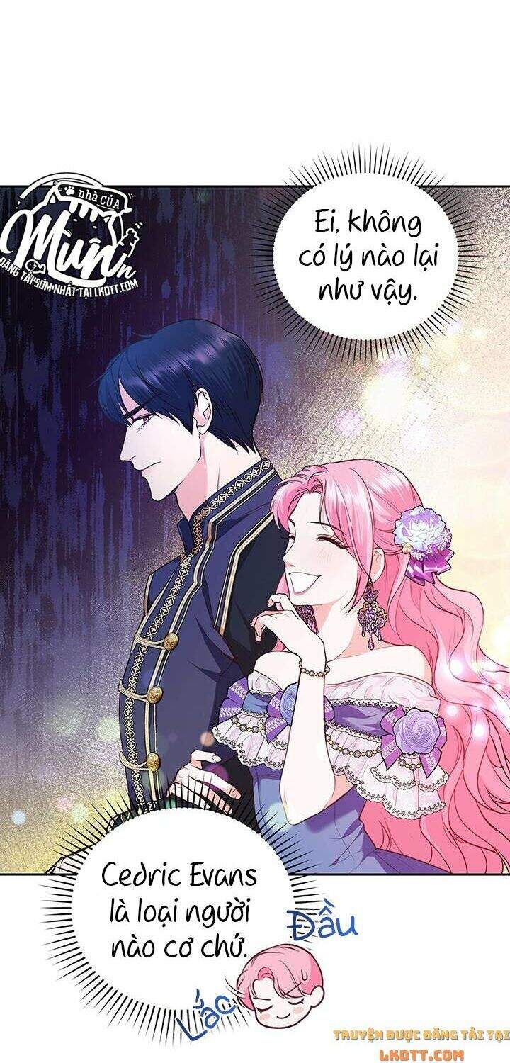 đọc truyện Nhà Điều Chế Nước Hoa Độc Quyền Của Bạo Chúa Chương 12 ảnh 11 tại Thiên Thai Truyện