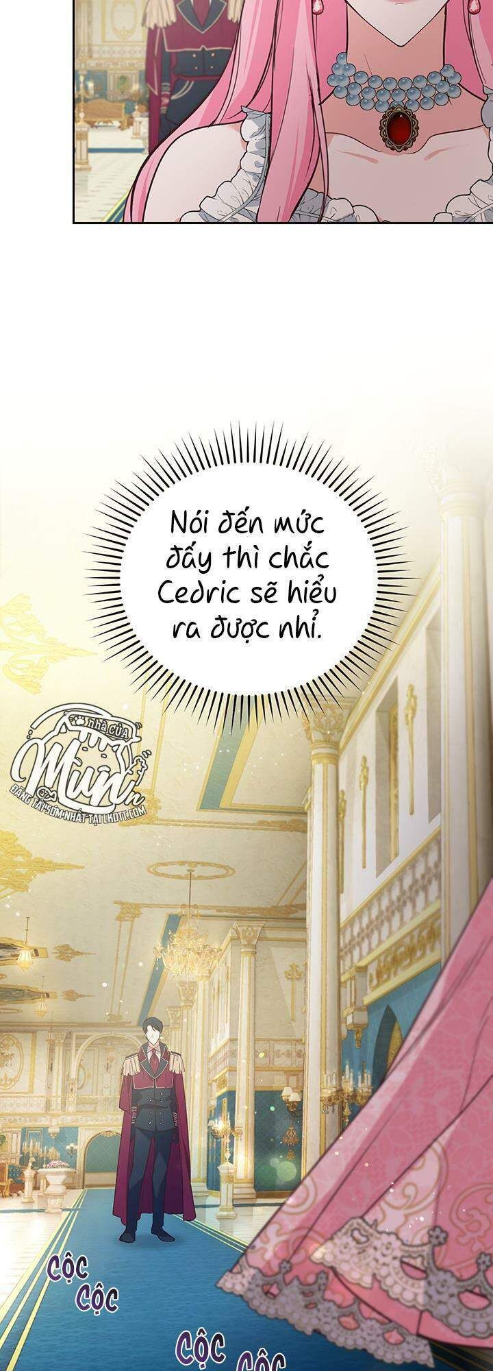 đọc truyện Nhà Điều Chế Nước Hoa Độc Quyền Của Bạo Chúa Chương 12 ảnh 21 tại Thiên Thai Truyện