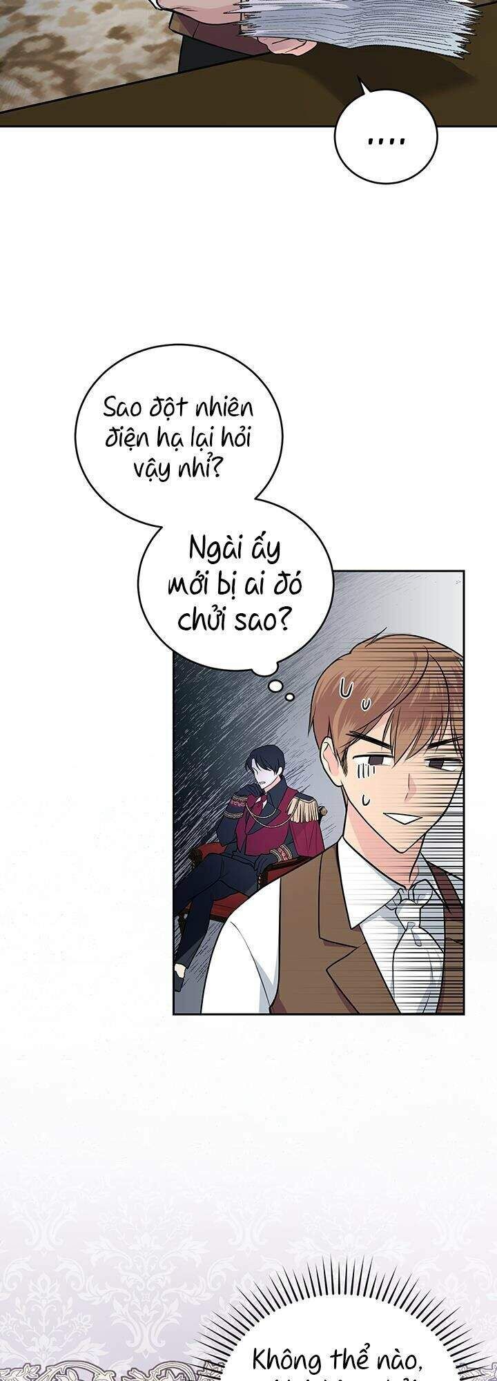 đọc truyện Nhà Điều Chế Nước Hoa Độc Quyền Của Bạo Chúa Chương 12 ảnh 27 tại Thiên Thai Truyện