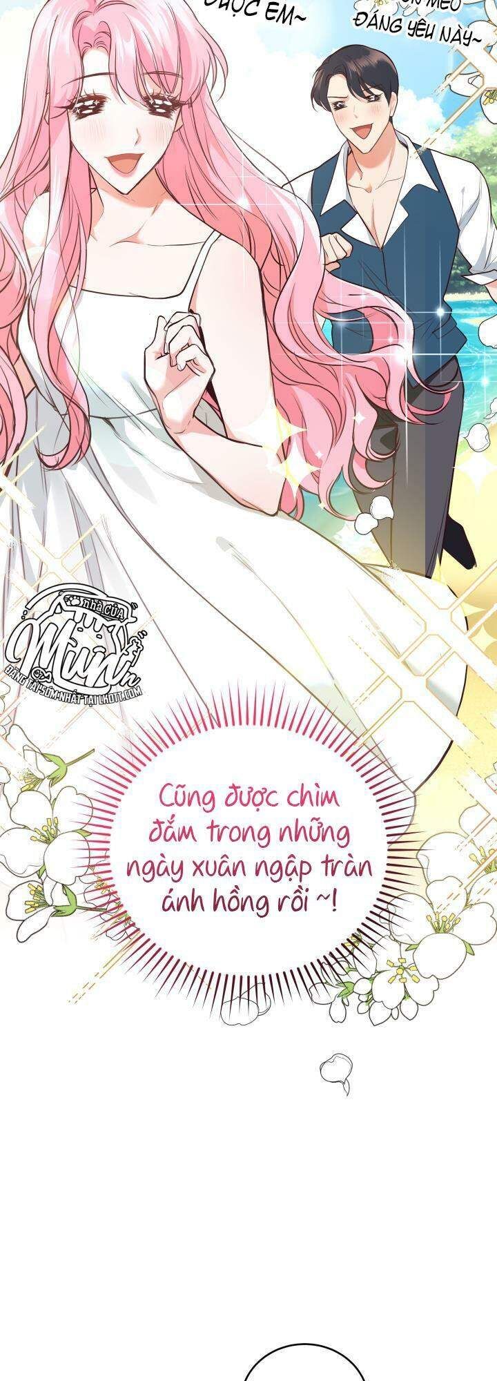 đọc truyện Nhà Điều Chế Nước Hoa Độc Quyền Của Bạo Chúa Chương 12 ảnh 41 tại Thiên Thai Truyện