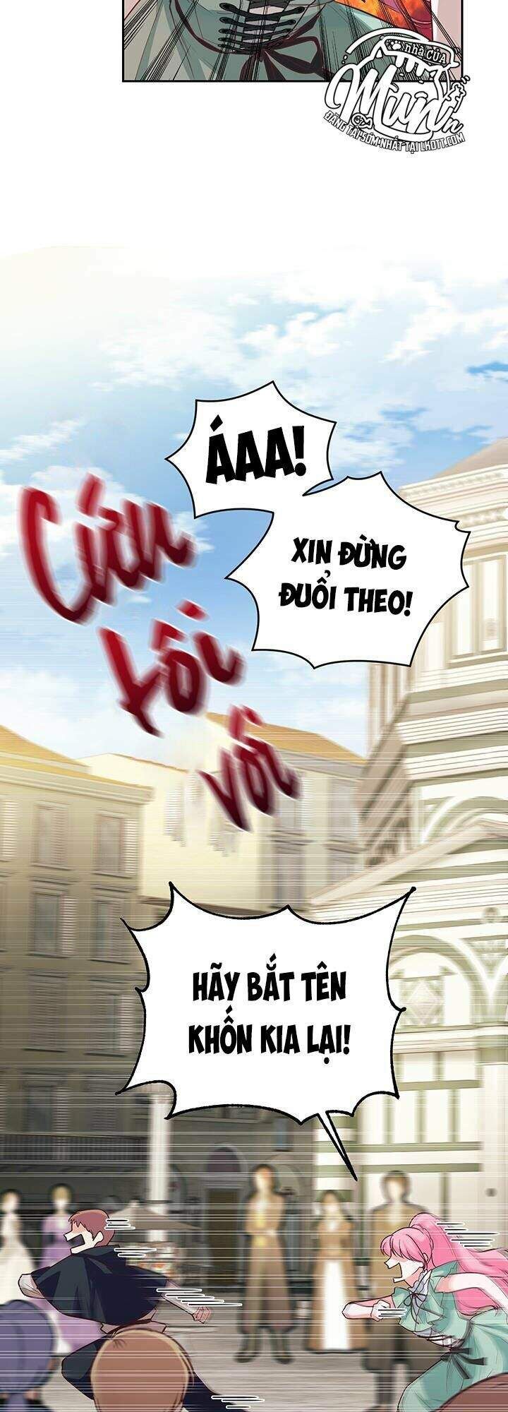 đọc truyện Nhà Điều Chế Nước Hoa Độc Quyền Của Bạo Chúa Chương 13 ảnh 21 tại Thiên Thai Truyện