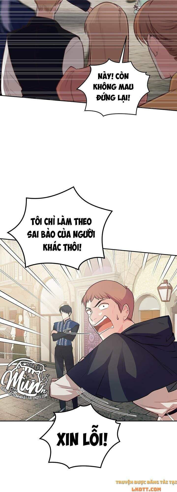 đọc truyện Nhà Điều Chế Nước Hoa Độc Quyền Của Bạo Chúa Chương 13 ảnh 22 tại Thiên Thai Truyện