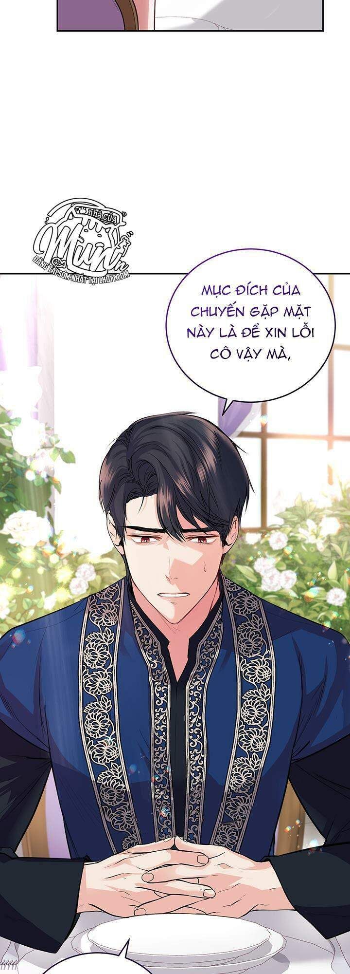 đọc truyện Nhà Điều Chế Nước Hoa Độc Quyền Của Bạo Chúa Chương 13 ảnh 37 tại Thiên Thai Truyện