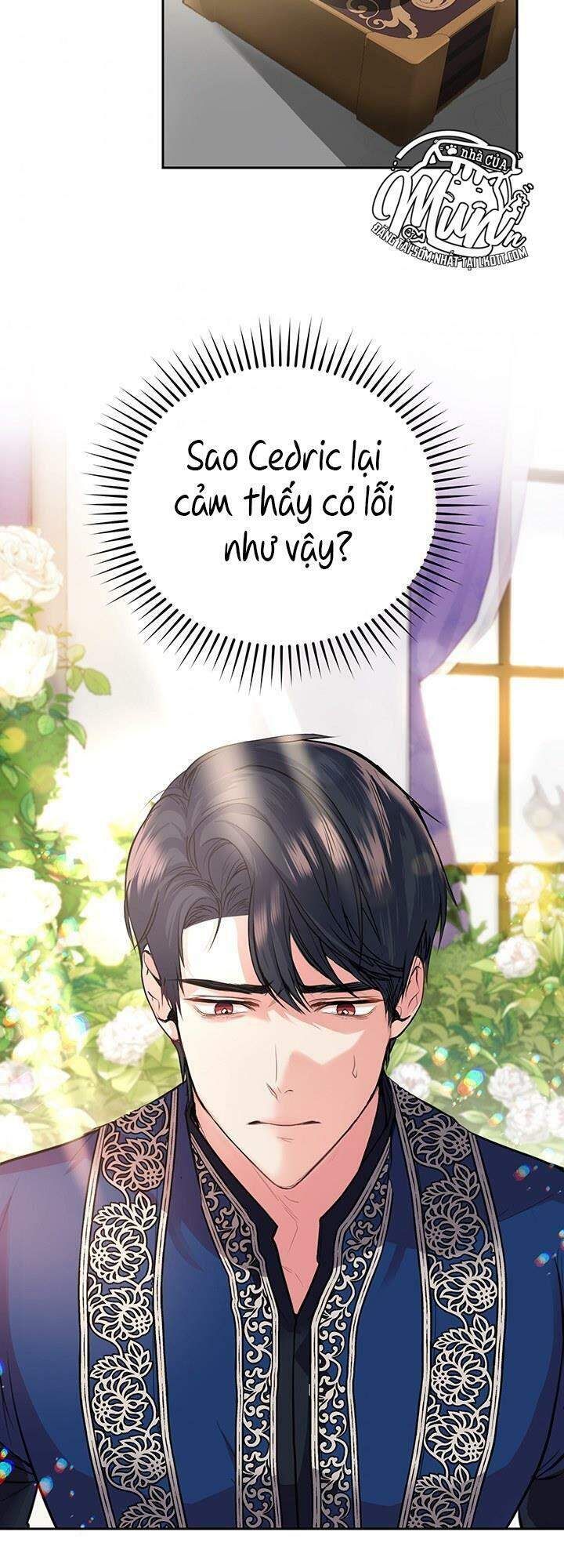 đọc truyện Nhà Điều Chế Nước Hoa Độc Quyền Của Bạo Chúa Chương 13 ảnh 39 tại Thiên Thai Truyện