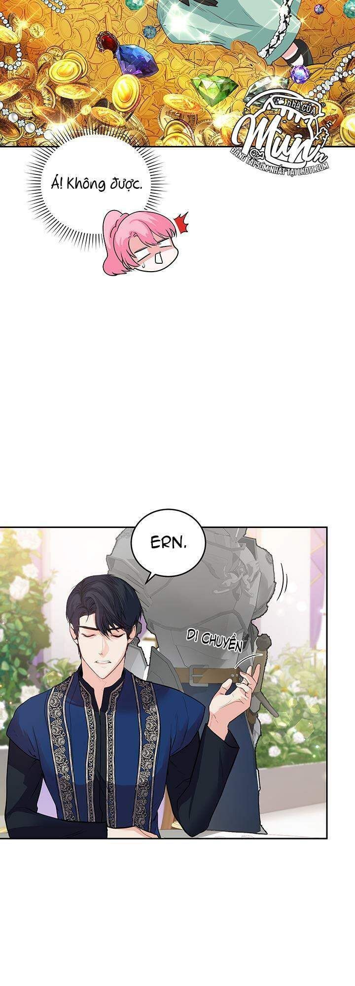 đọc truyện Nhà Điều Chế Nước Hoa Độc Quyền Của Bạo Chúa Chương 13 ảnh 47 tại Thiên Thai Truyện