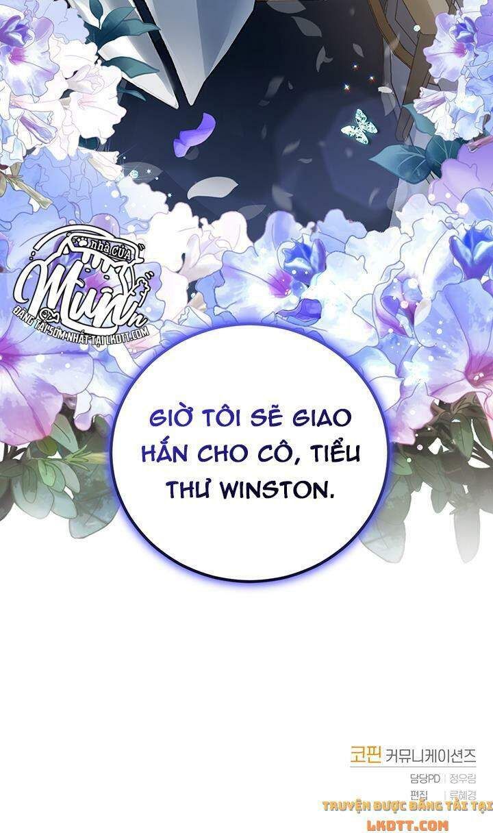 đọc truyện Nhà Điều Chế Nước Hoa Độc Quyền Của Bạo Chúa Chương 13 ảnh 51 tại Thiên Thai Truyện