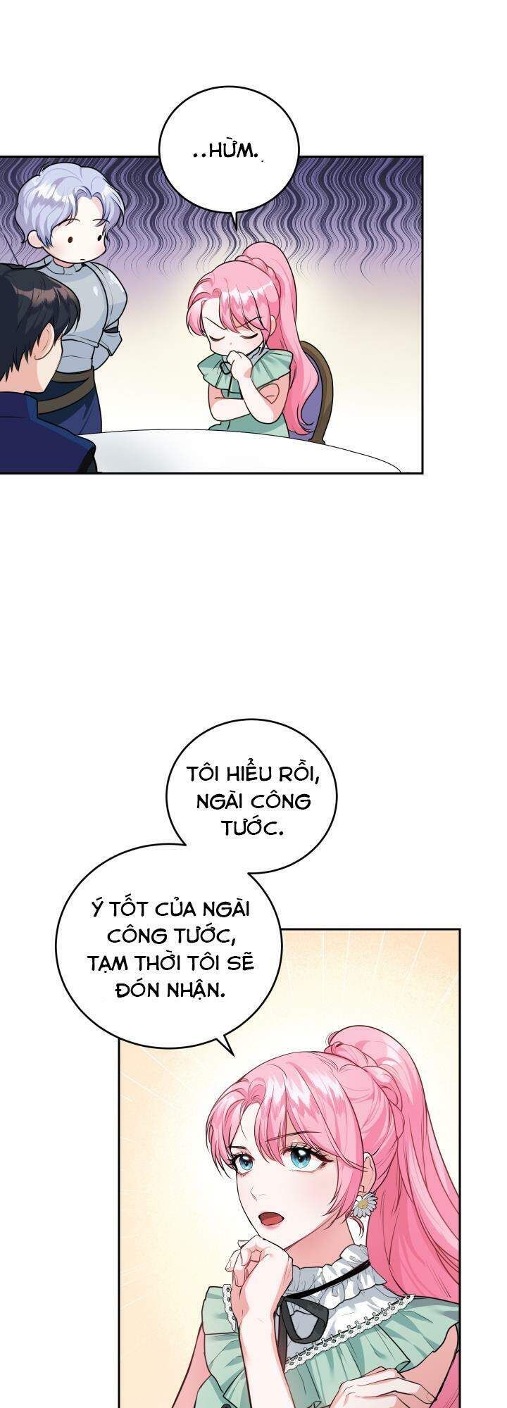đọc truyện Nhà Điều Chế Nước Hoa Độc Quyền Của Bạo Chúa Chương 14 ảnh 12 tại Thiên Thai Truyện
