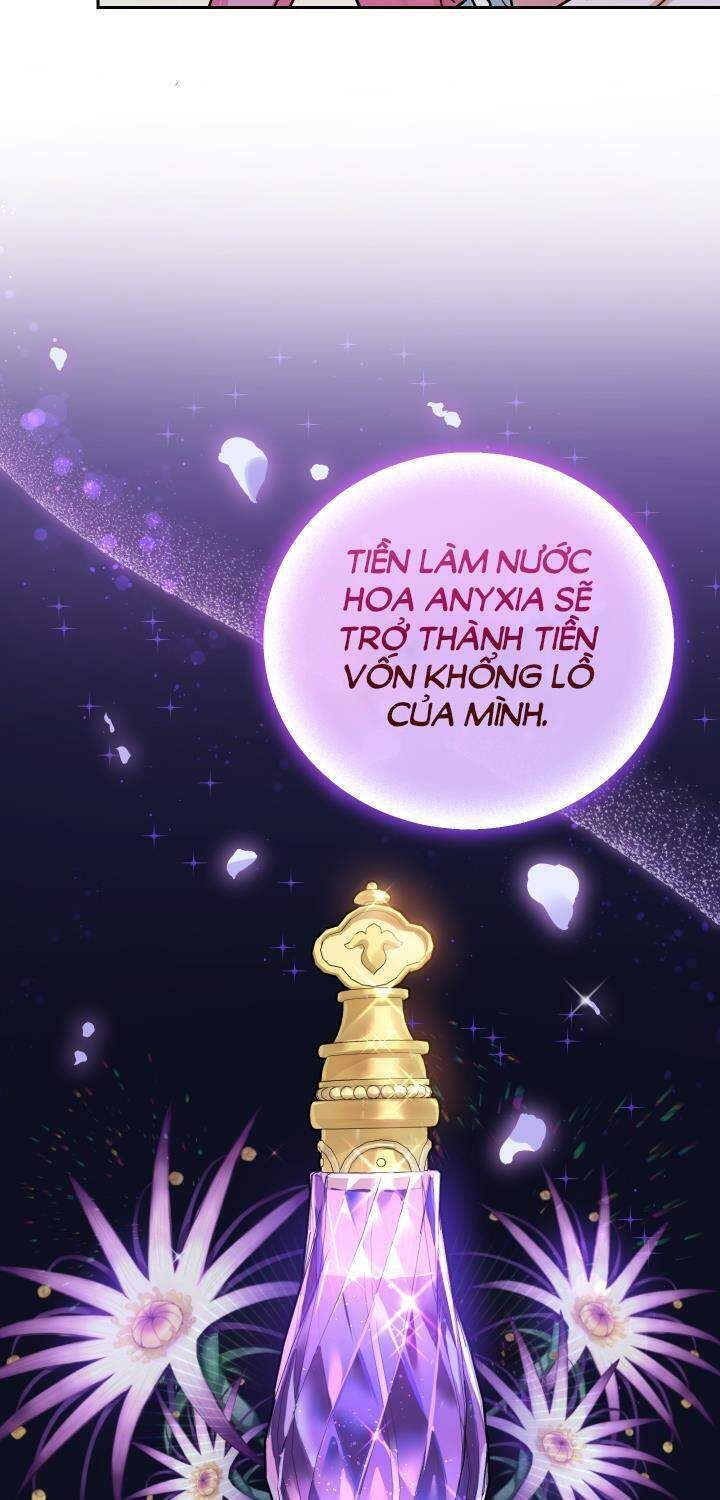 đọc truyện Nhà Điều Chế Nước Hoa Độc Quyền Của Bạo Chúa Chương 14 ảnh 26 tại Thiên Thai Truyện