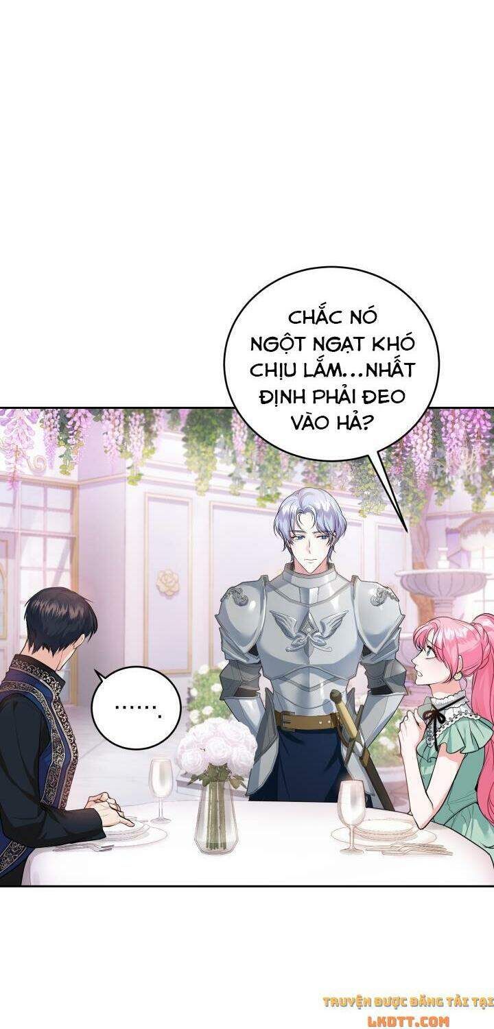 đọc truyện Nhà Điều Chế Nước Hoa Độc Quyền Của Bạo Chúa Chương 14 ảnh 8 tại Thiên Thai Truyện