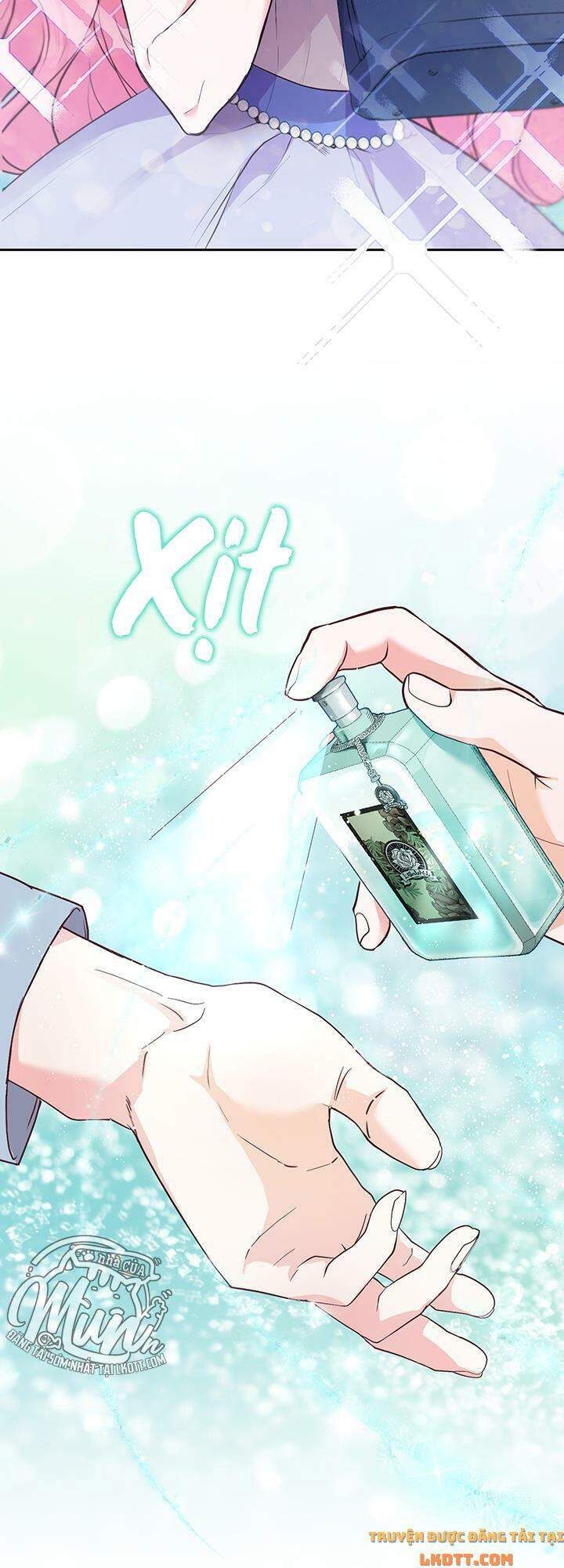 đọc truyện Nhà Điều Chế Nước Hoa Độc Quyền Của Bạo Chúa Chương 15 ảnh 15 tại Thiên Thai Truyện