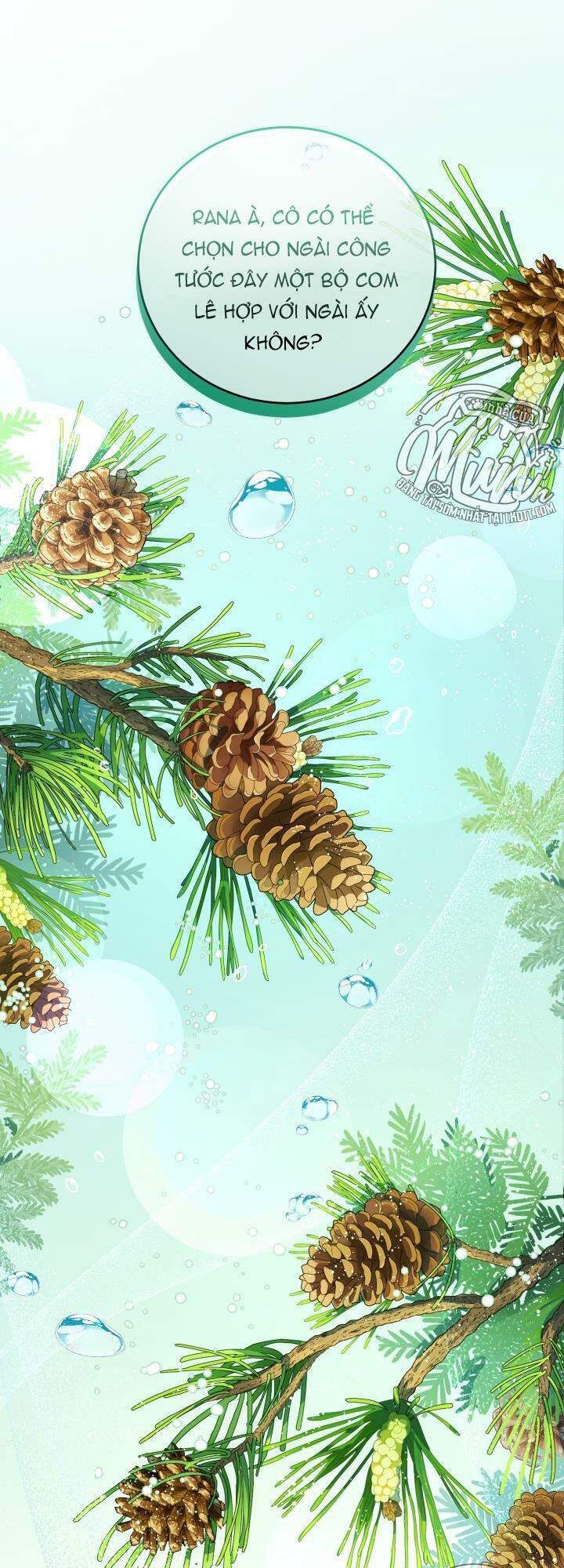 đọc truyện Nhà Điều Chế Nước Hoa Độc Quyền Của Bạo Chúa Chương 15 ảnh 5 tại Thiên Thai Truyện