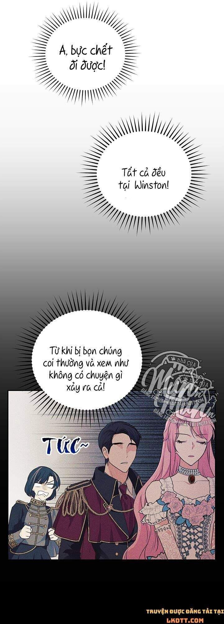 đọc truyện Nhà Điều Chế Nước Hoa Độc Quyền Của Bạo Chúa Chương 15 ảnh 42 tại Thiên Thai Truyện