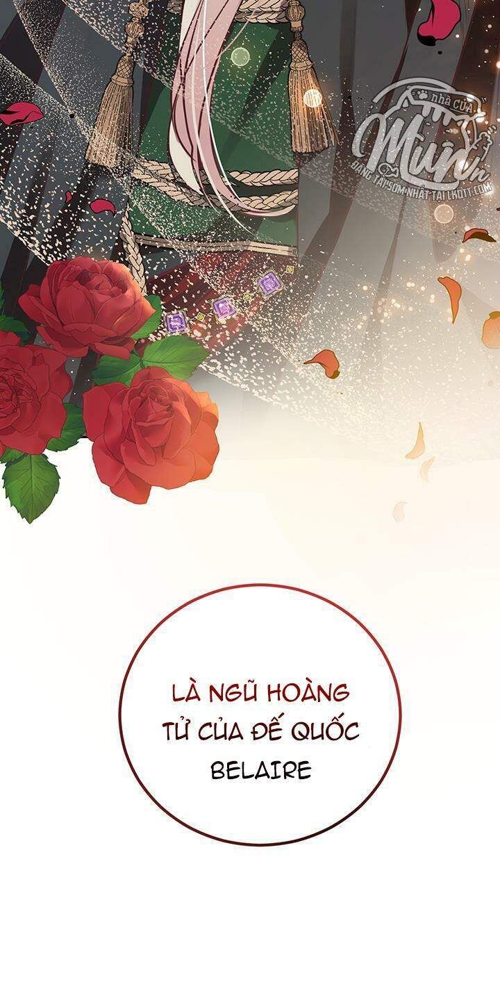 đọc truyện Nhà Điều Chế Nước Hoa Độc Quyền Của Bạo Chúa Chương 15 ảnh 52 tại Thiên Thai Truyện