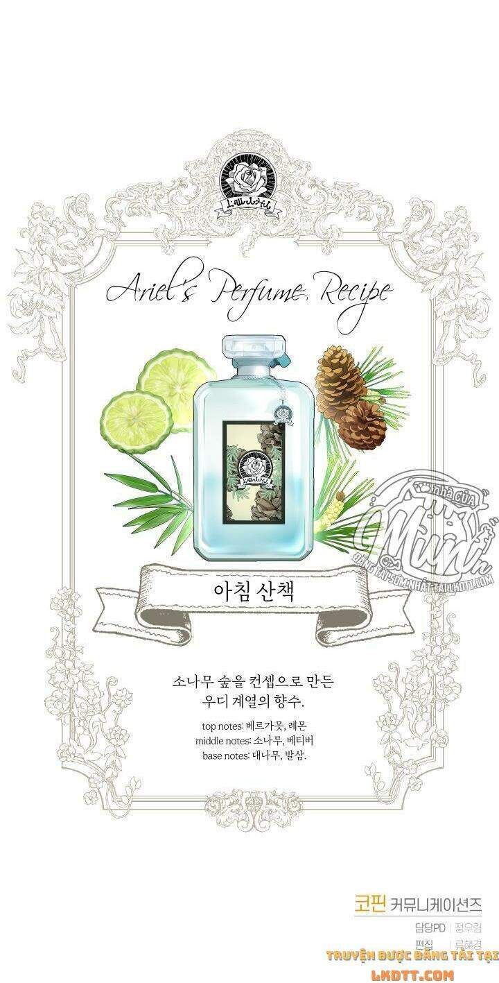 đọc truyện Nhà Điều Chế Nước Hoa Độc Quyền Của Bạo Chúa Chương 15 ảnh 53 tại Thiên Thai Truyện