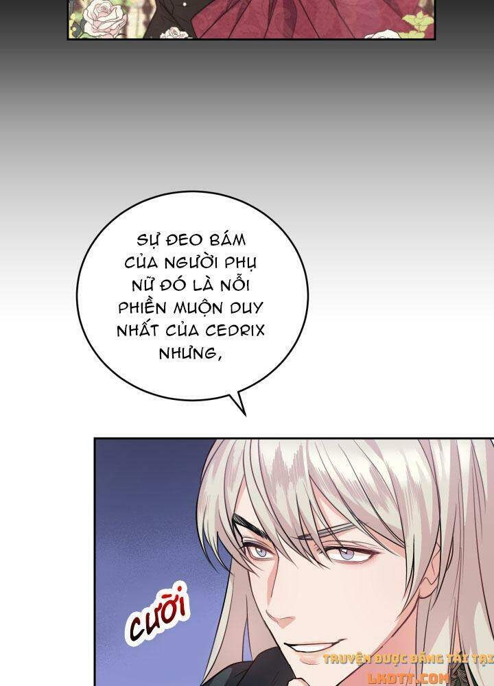 đọc truyện Nhà Điều Chế Nước Hoa Độc Quyền Của Bạo Chúa Chương 16 ảnh 24 tại Thiên Thai Truyện