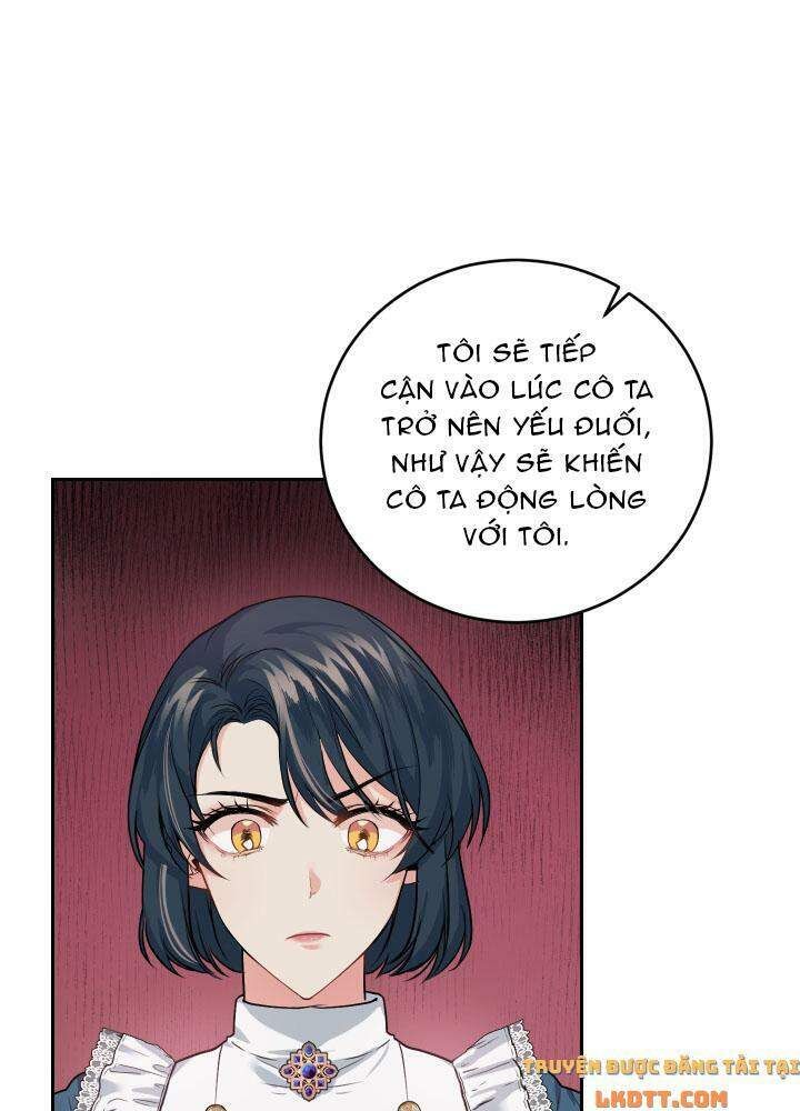 đọc truyện Nhà Điều Chế Nước Hoa Độc Quyền Của Bạo Chúa Chương 16 ảnh 33 tại Thiên Thai Truyện
