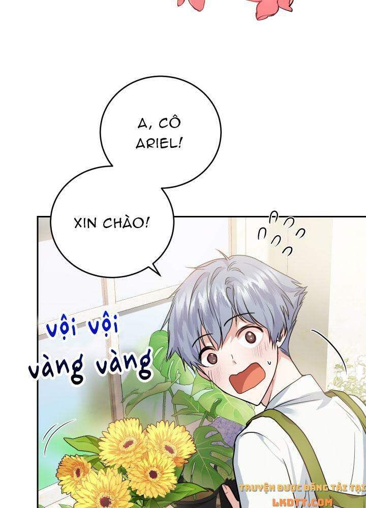 đọc truyện Nhà Điều Chế Nước Hoa Độc Quyền Của Bạo Chúa Chương 16 ảnh 49 tại Thiên Thai Truyện