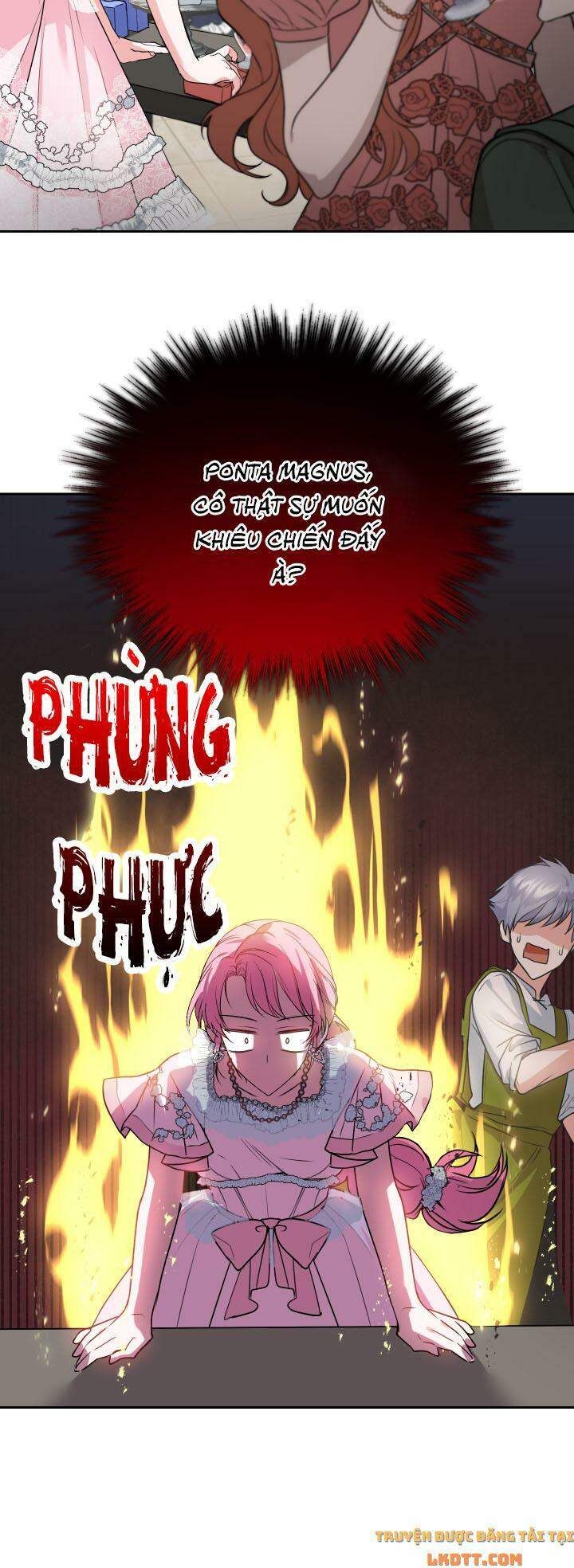 đọc truyện Nhà Điều Chế Nước Hoa Độc Quyền Của Bạo Chúa Chương 16 ảnh 88 tại Thiên Thai Truyện