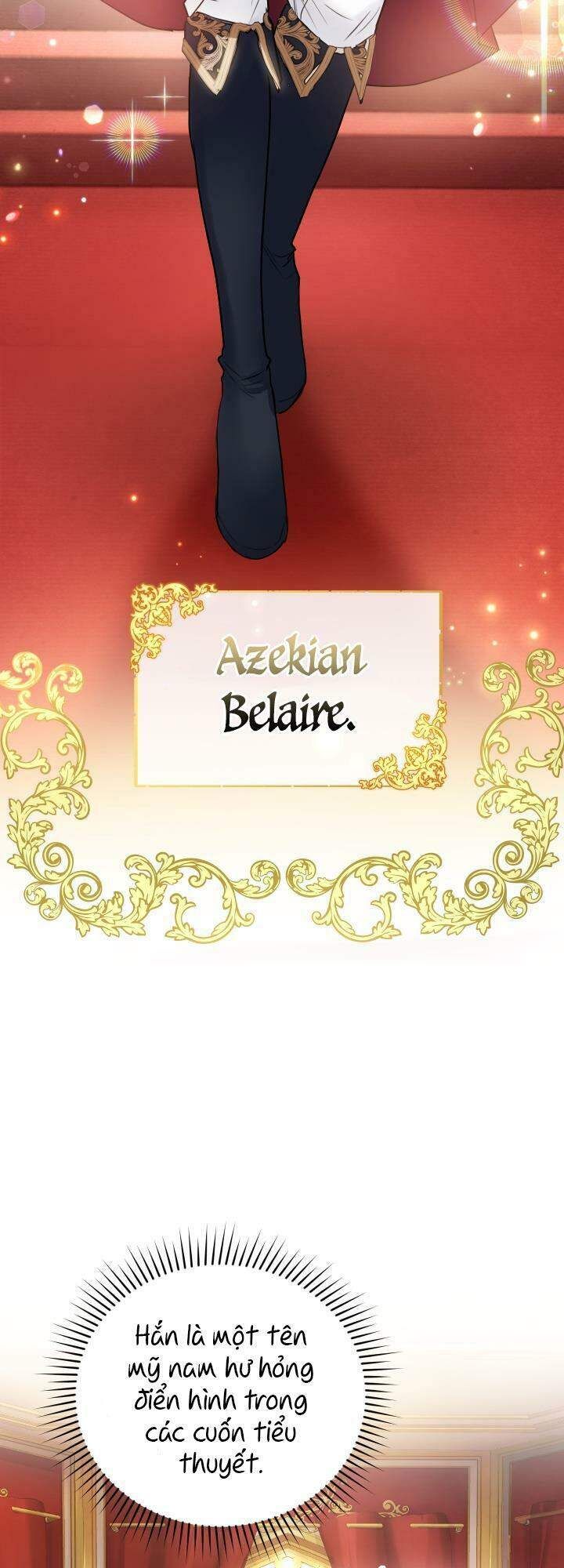 đọc truyện Nhà Điều Chế Nước Hoa Độc Quyền Của Bạo Chúa Chương 17 ảnh 11 tại Thiên Thai Truyện