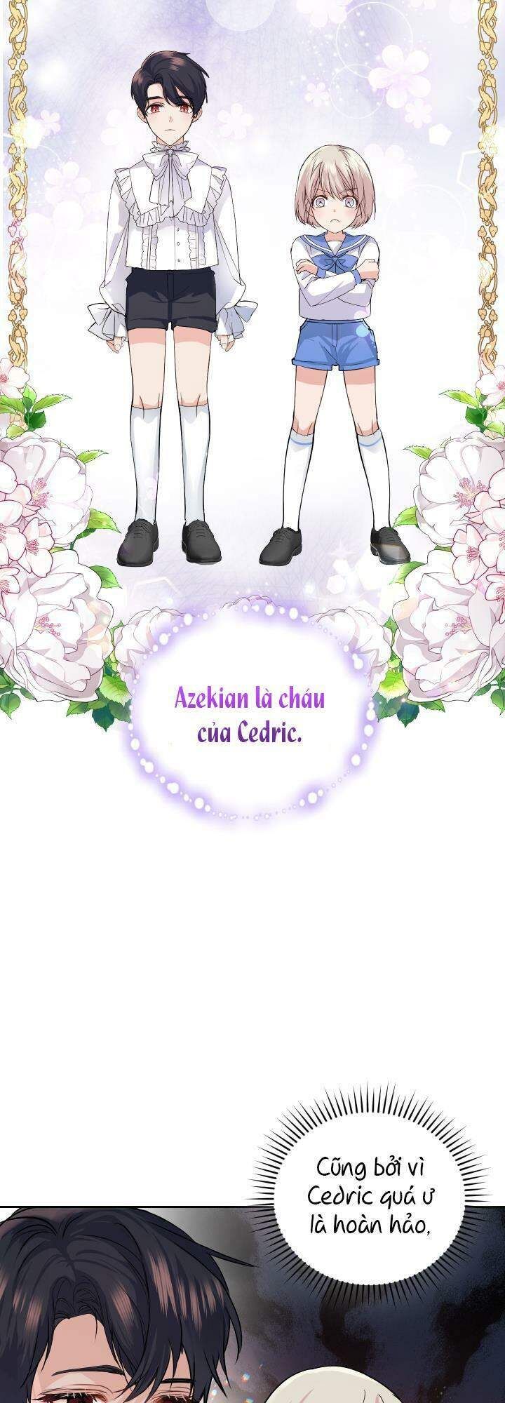 đọc truyện Nhà Điều Chế Nước Hoa Độc Quyền Của Bạo Chúa Chương 17 ảnh 13 tại Thiên Thai Truyện