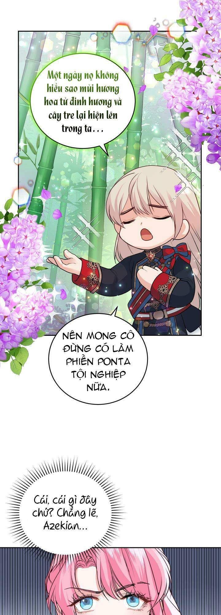 đọc truyện Nhà Điều Chế Nước Hoa Độc Quyền Của Bạo Chúa Chương 17 ảnh 26 tại Thiên Thai Truyện
