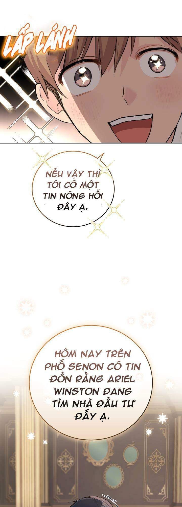 đọc truyện Nhà Điều Chế Nước Hoa Độc Quyền Của Bạo Chúa Chương 17 ảnh 41 tại Thiên Thai Truyện