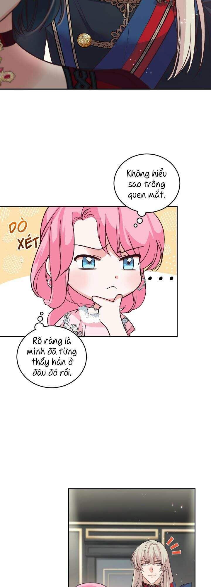 đọc truyện Nhà Điều Chế Nước Hoa Độc Quyền Của Bạo Chúa Chương 17 ảnh 7 tại Thiên Thai Truyện