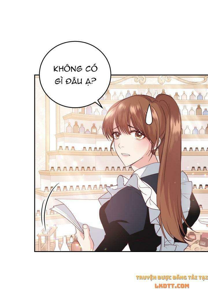 đọc truyện Nhà Điều Chế Nước Hoa Độc Quyền Của Bạo Chúa Chương 18 ảnh 13 tại Thiên Thai Truyện