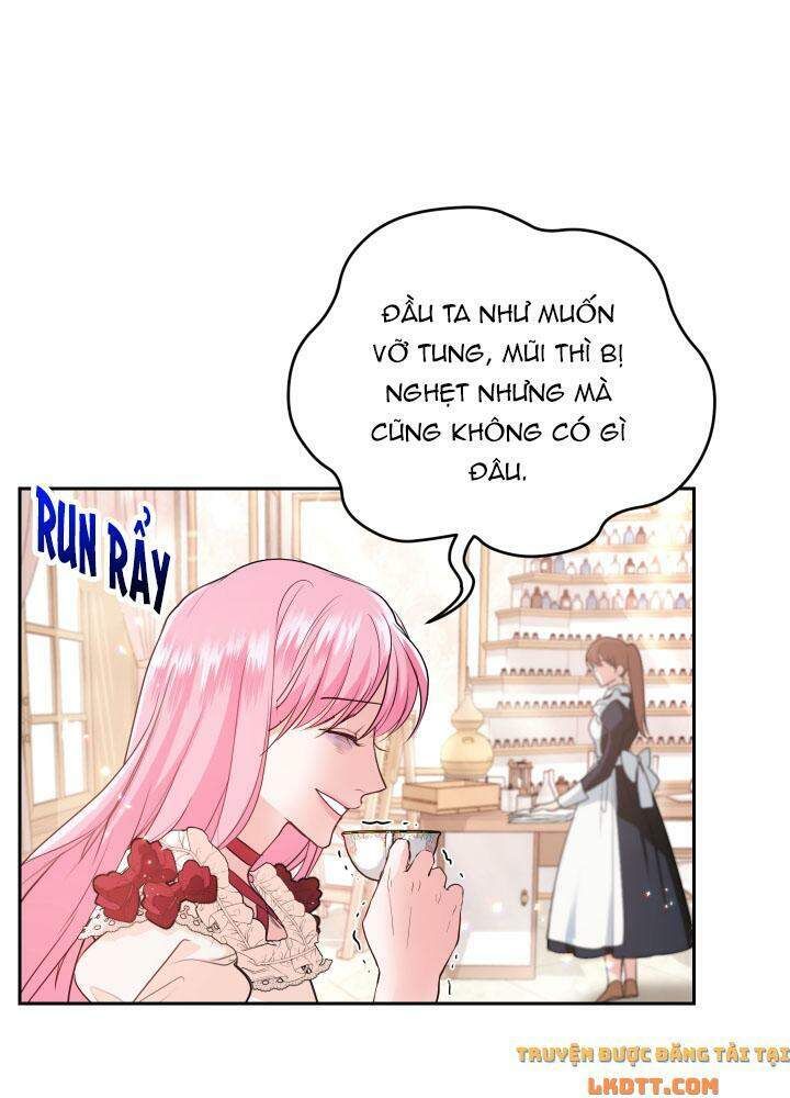 đọc truyện Nhà Điều Chế Nước Hoa Độc Quyền Của Bạo Chúa Chương 18 ảnh 14 tại Thiên Thai Truyện