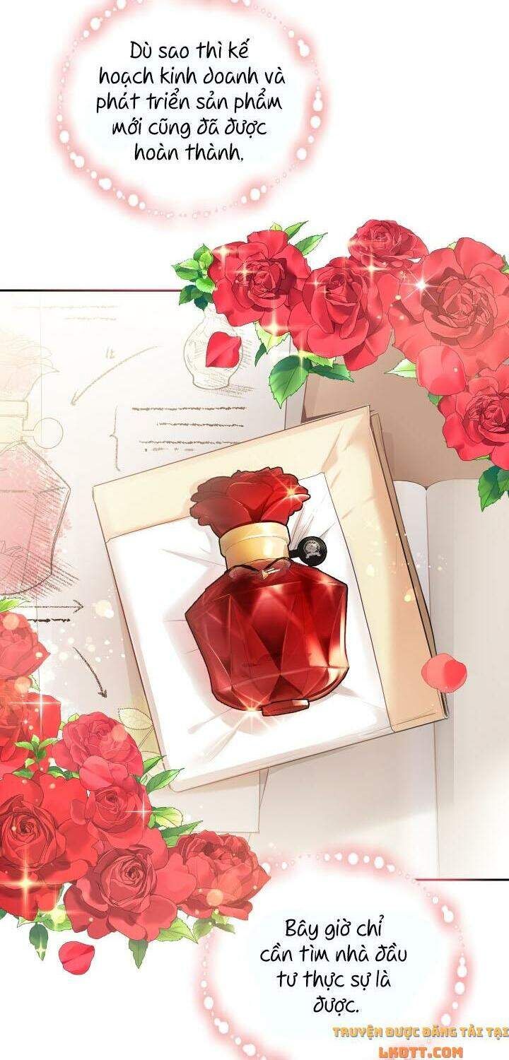 đọc truyện Nhà Điều Chế Nước Hoa Độc Quyền Của Bạo Chúa Chương 18 ảnh 21 tại Thiên Thai Truyện