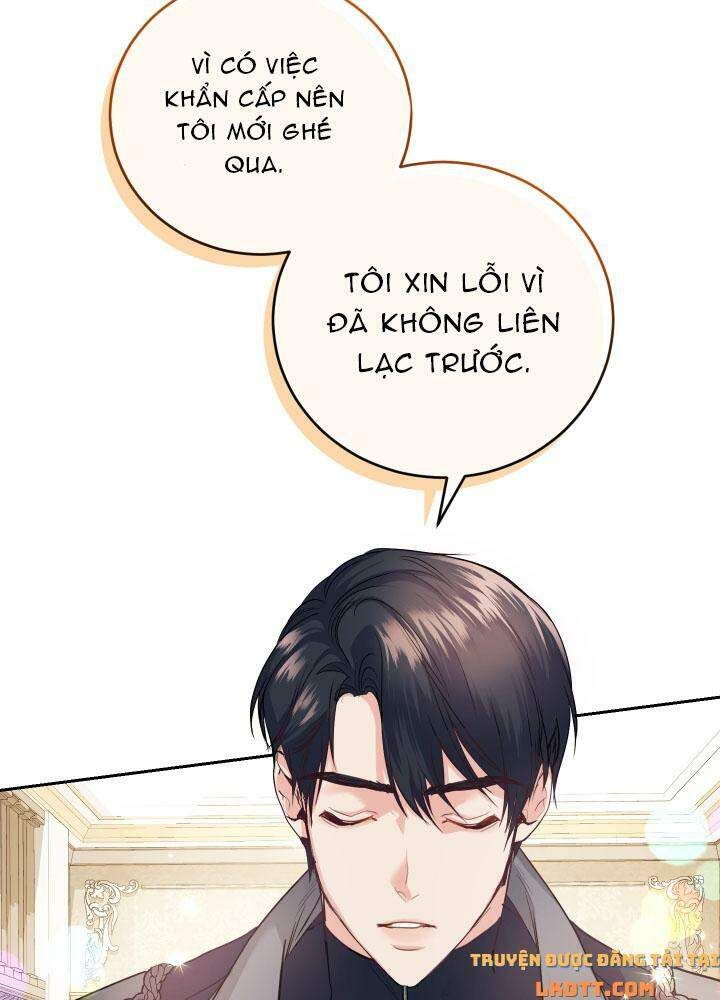 đọc truyện Nhà Điều Chế Nước Hoa Độc Quyền Của Bạo Chúa Chương 18 ảnh 38 tại Thiên Thai Truyện