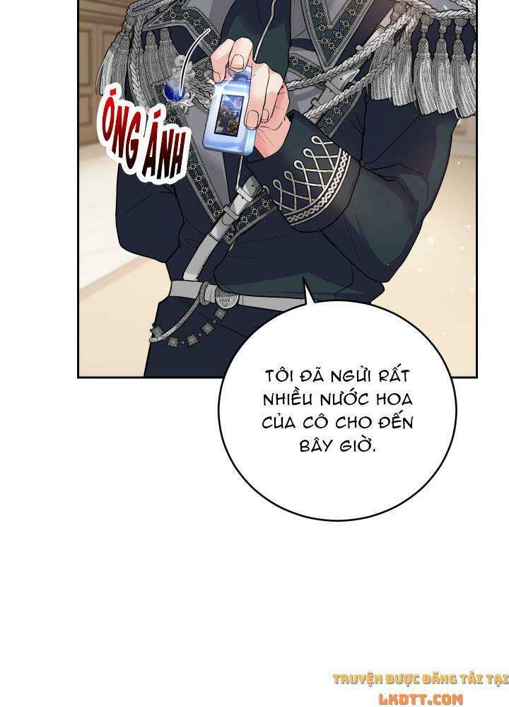 đọc truyện Nhà Điều Chế Nước Hoa Độc Quyền Của Bạo Chúa Chương 18 ảnh 51 tại Thiên Thai Truyện