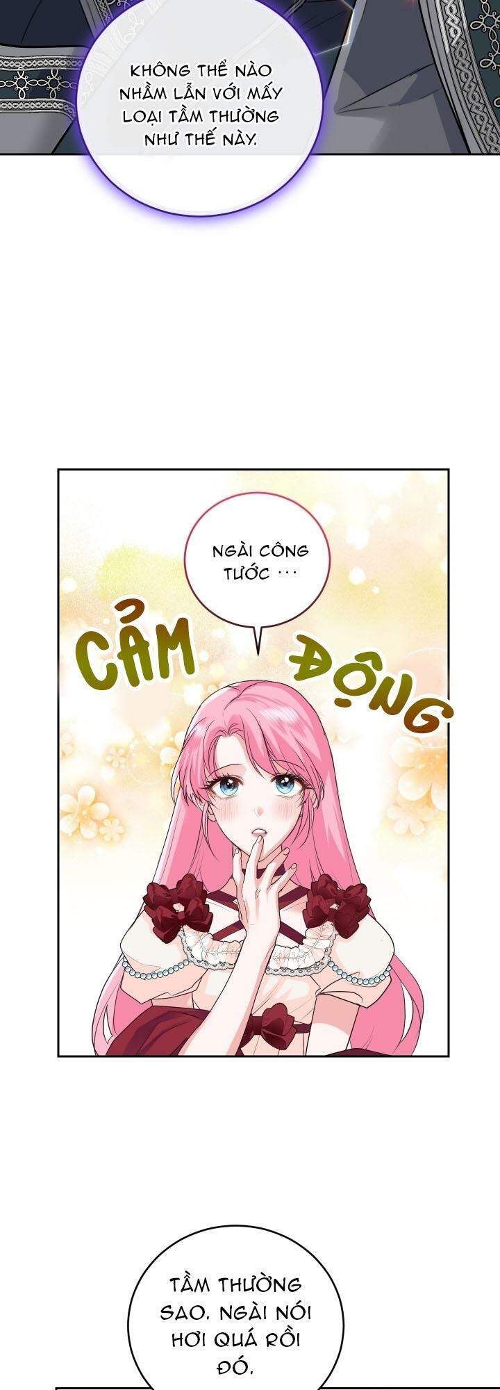 đọc truyện Nhà Điều Chế Nước Hoa Độc Quyền Của Bạo Chúa Chương 18 ảnh 53 tại Thiên Thai Truyện
