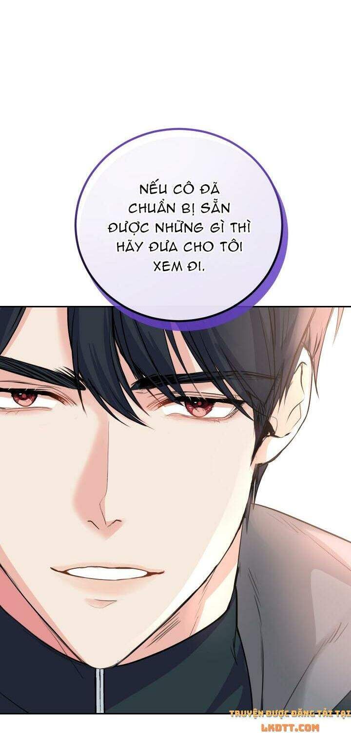 đọc truyện Nhà Điều Chế Nước Hoa Độc Quyền Của Bạo Chúa Chương 18 ảnh 65 tại Thiên Thai Truyện
