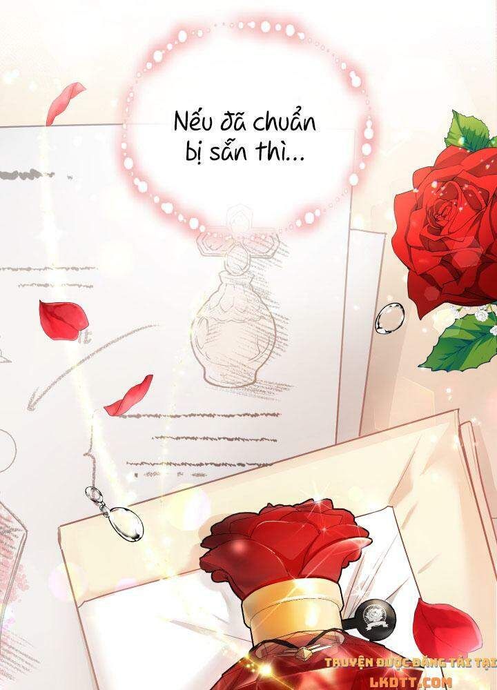 đọc truyện Nhà Điều Chế Nước Hoa Độc Quyền Của Bạo Chúa Chương 18 ảnh 68 tại Thiên Thai Truyện