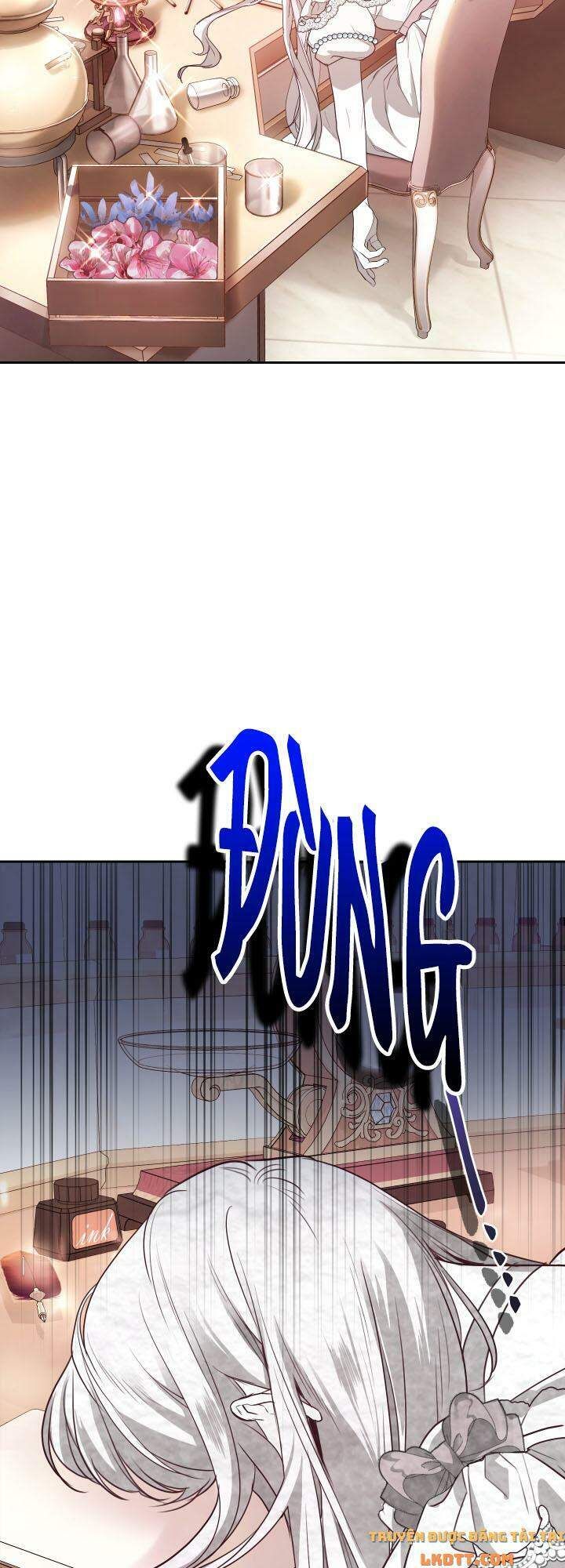 đọc truyện Nhà Điều Chế Nước Hoa Độc Quyền Của Bạo Chúa Chương 18 ảnh 8 tại Thiên Thai Truyện