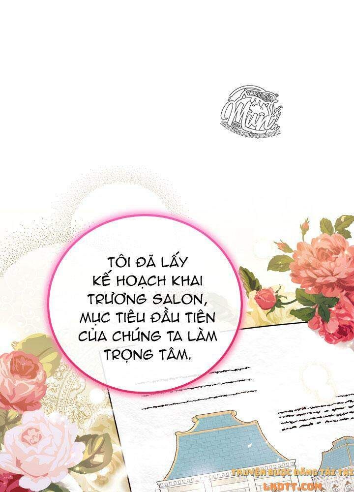 đọc truyện Nhà Điều Chế Nước Hoa Độc Quyền Của Bạo Chúa Chương 19 ảnh 13 tại Thiên Thai Truyện