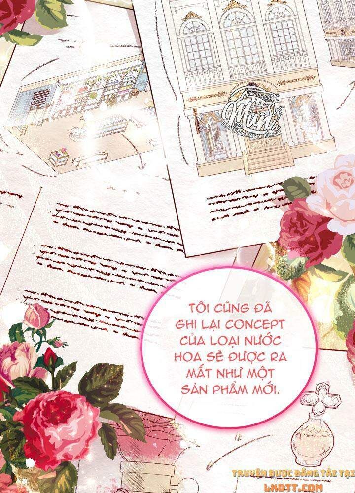 đọc truyện Nhà Điều Chế Nước Hoa Độc Quyền Của Bạo Chúa Chương 19 ảnh 14 tại Thiên Thai Truyện