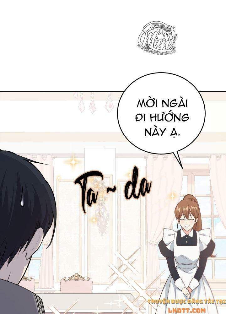 đọc truyện Nhà Điều Chế Nước Hoa Độc Quyền Của Bạo Chúa Chương 19 ảnh 5 tại Thiên Thai Truyện