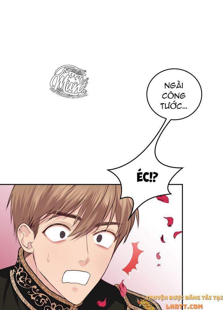 đọc truyện Nhà Điều Chế Nước Hoa Độc Quyền Của Bạo Chúa Chương 19 ảnh 43 tại Thiên Thai Truyện