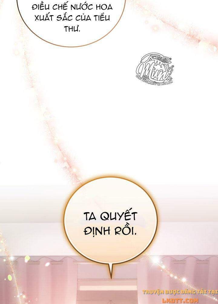 đọc truyện Nhà Điều Chế Nước Hoa Độc Quyền Của Bạo Chúa Chương 19 ảnh 64 tại Thiên Thai Truyện