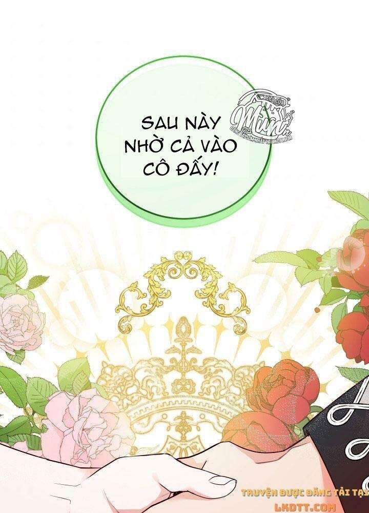 đọc truyện Nhà Điều Chế Nước Hoa Độc Quyền Của Bạo Chúa Chương 19 ảnh 68 tại Thiên Thai Truyện