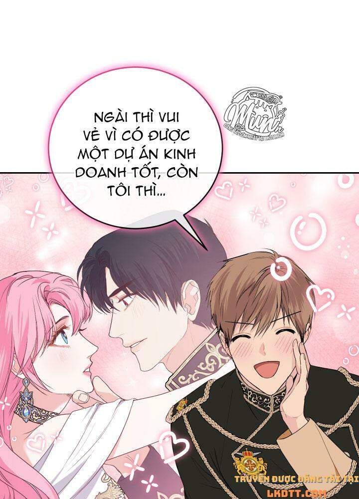 đọc truyện Nhà Điều Chế Nước Hoa Độc Quyền Của Bạo Chúa Chương 19 ảnh 82 tại Thiên Thai Truyện
